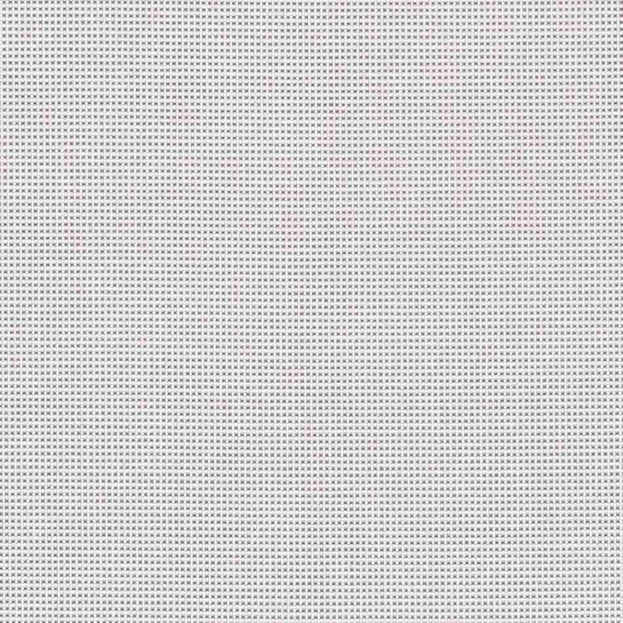 Bengali dotted white cushion photo 3