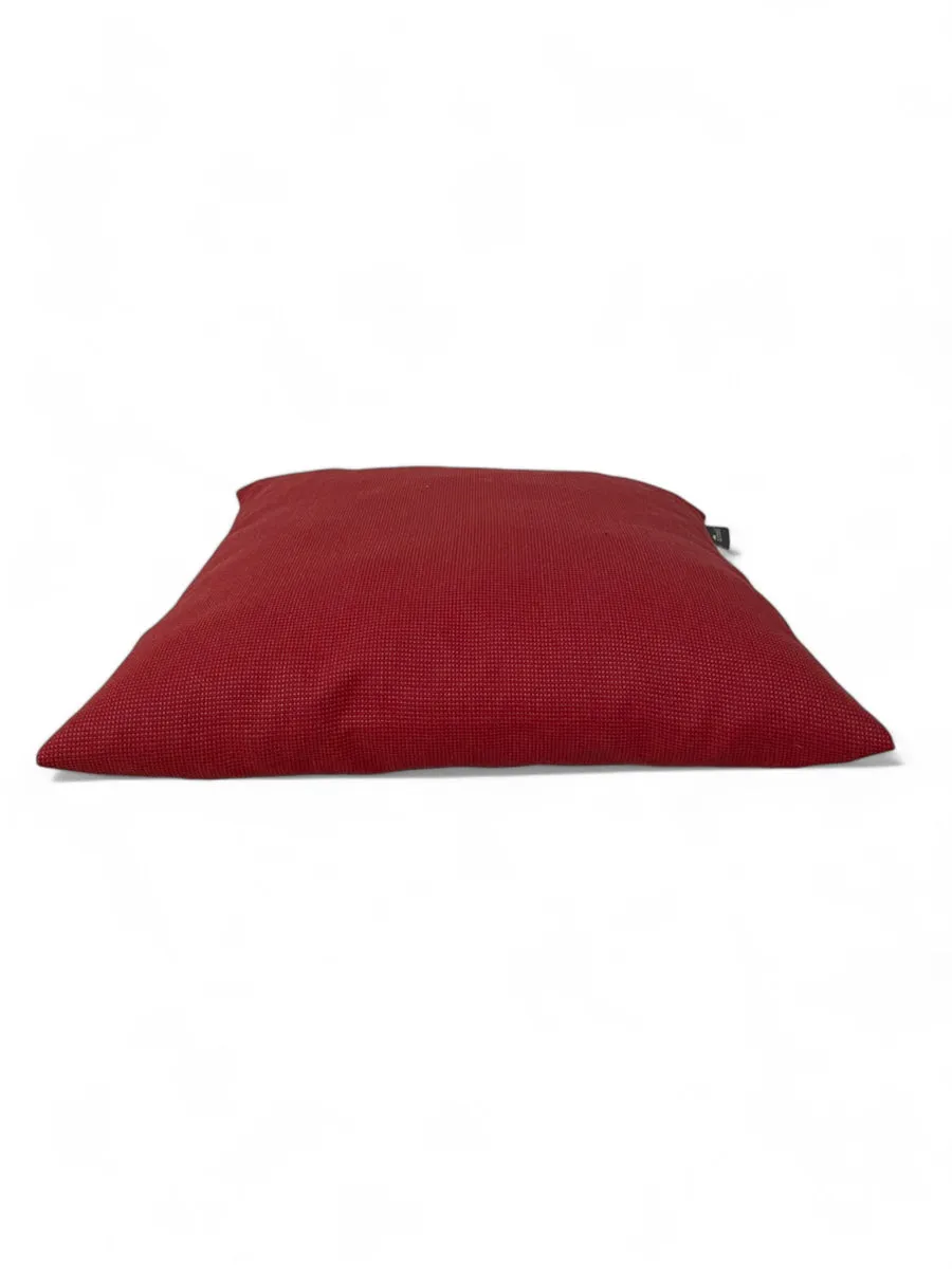 Bengali Garnet cushion photo 2