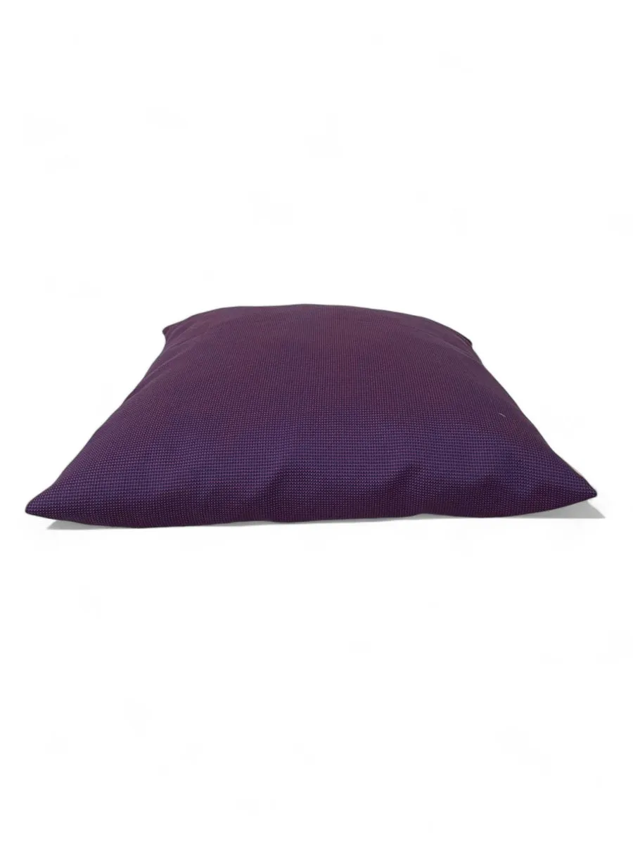 Bengali Purple cushion photo 2