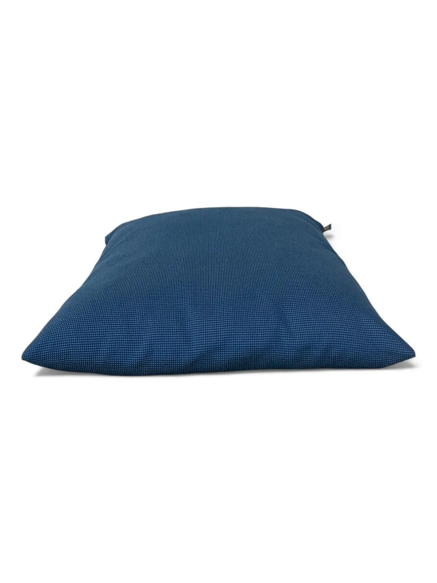 Bengali tonic blue cushion photo 2