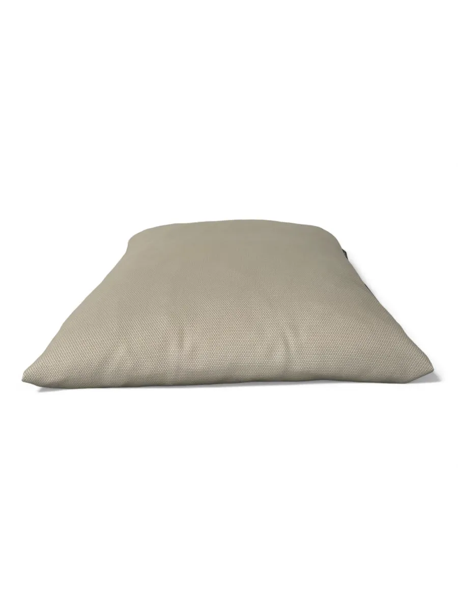 Blend linnen cushion photo 2