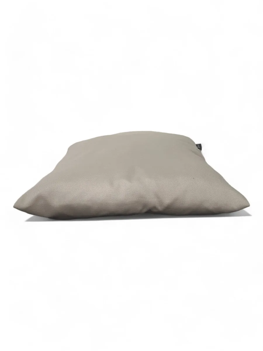 Deauve canvas cushion photo 2