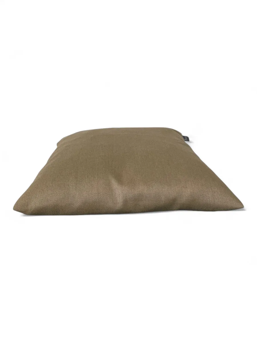 Deauve Heather Beige cushion photo 2