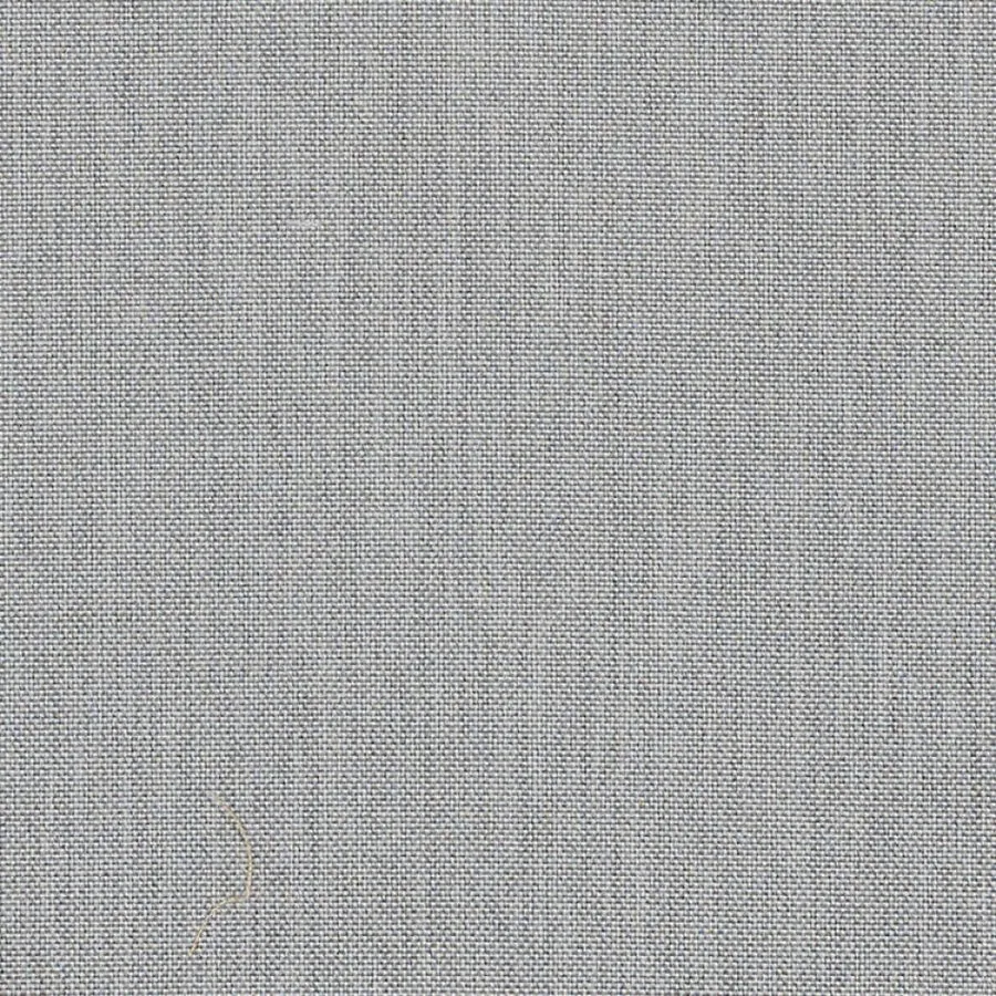 Natte grey chiné cushion photo 3