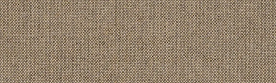 Natté Heather Grey cushion photo 3