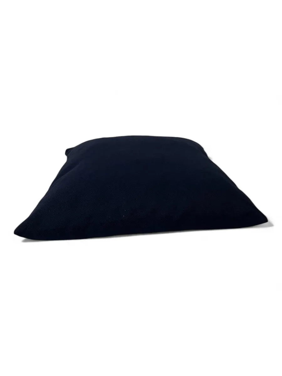 Natté Marine cushion photo 2