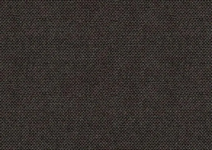 Natté Sooty cushion photo 3