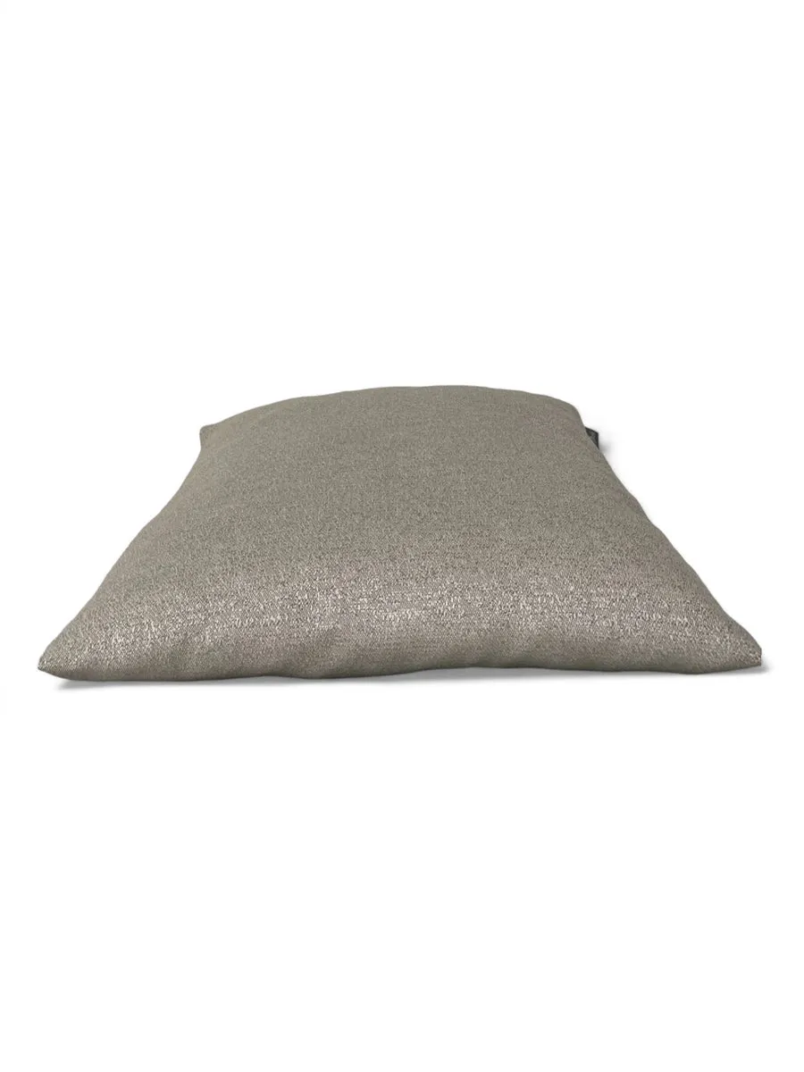 Palazzo silver cushion photo 2