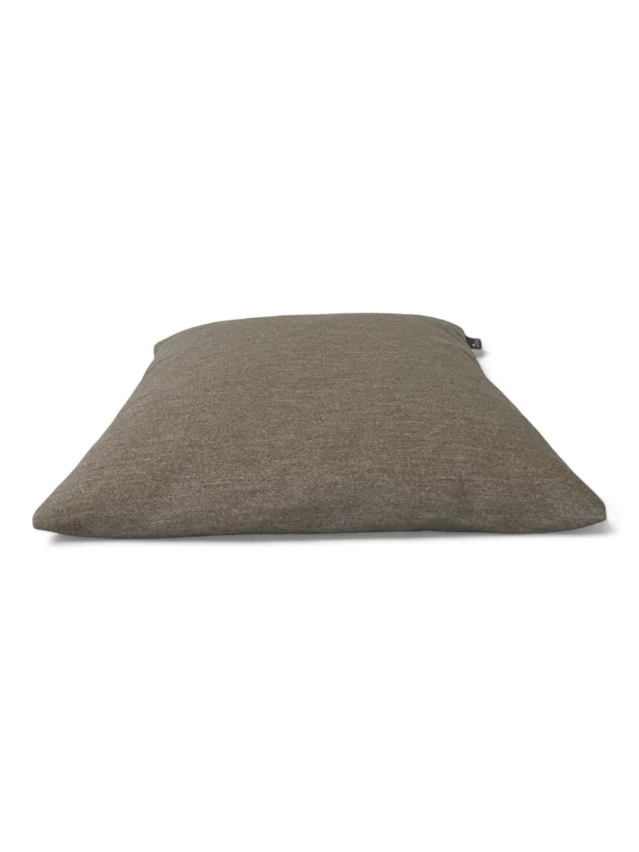 Pashmina Alpaca cushion photo 2