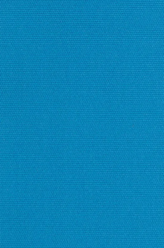 Solids azure cushion photo 3
