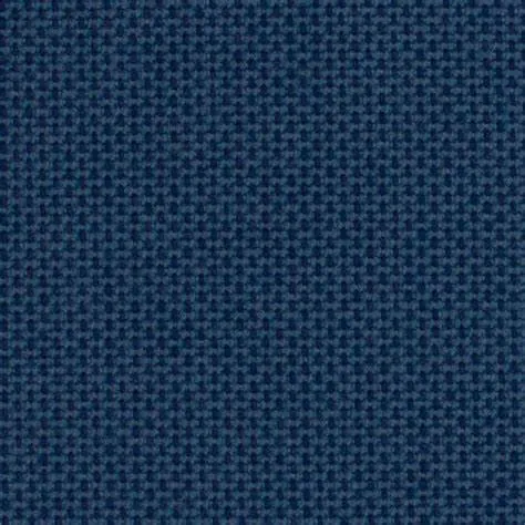 Solids blue storm cushion photo 3