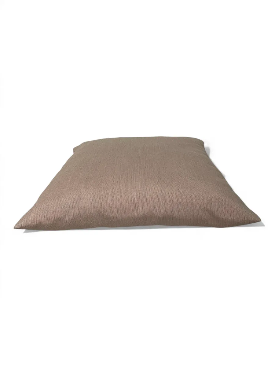Solids Blush cushion photo 2