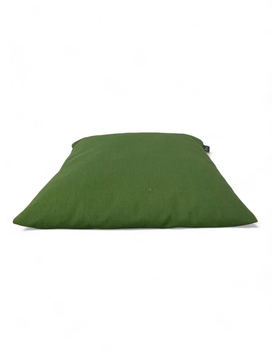 Solids granny cushion photo 2