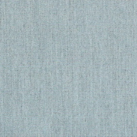 Solids mineral blue chiné cushion photo 3