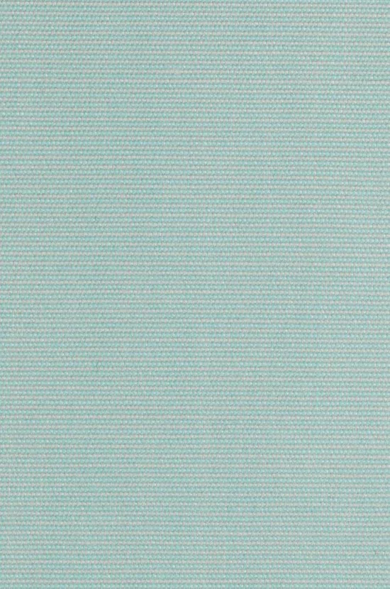 Solids polar blue cushion photo 3
