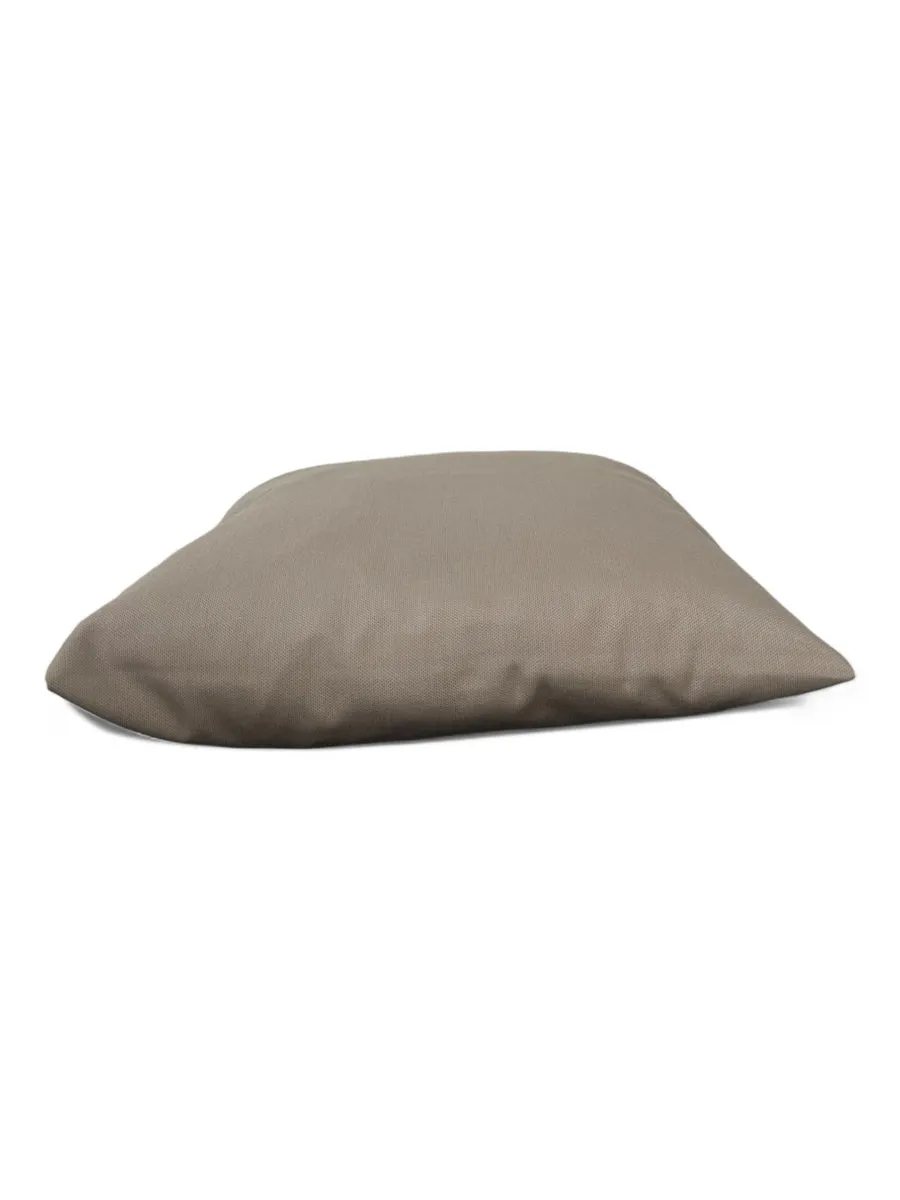 Solids stone cushion photo 2