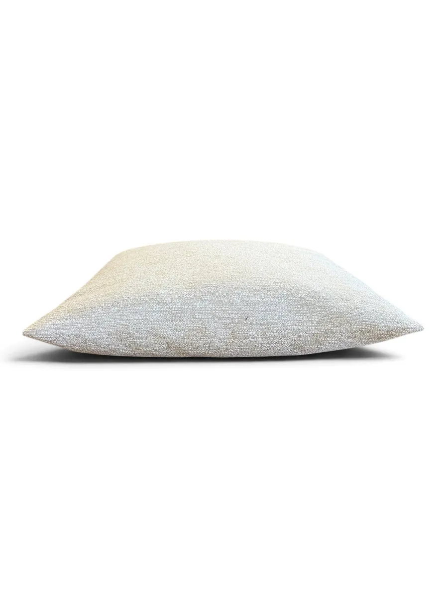 Tundra cement cushion photo 2