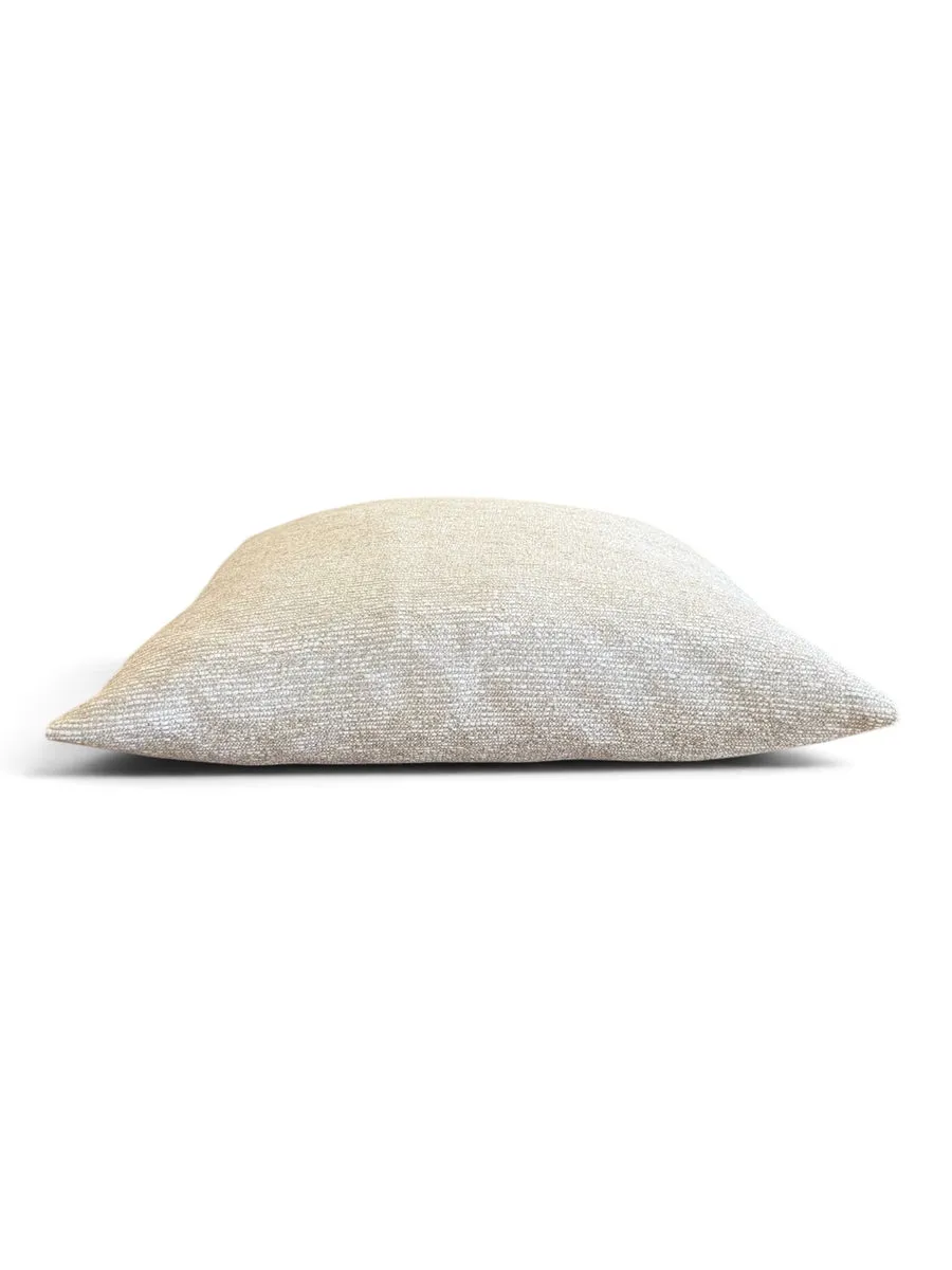 Tundra gypsum cushion photo 2