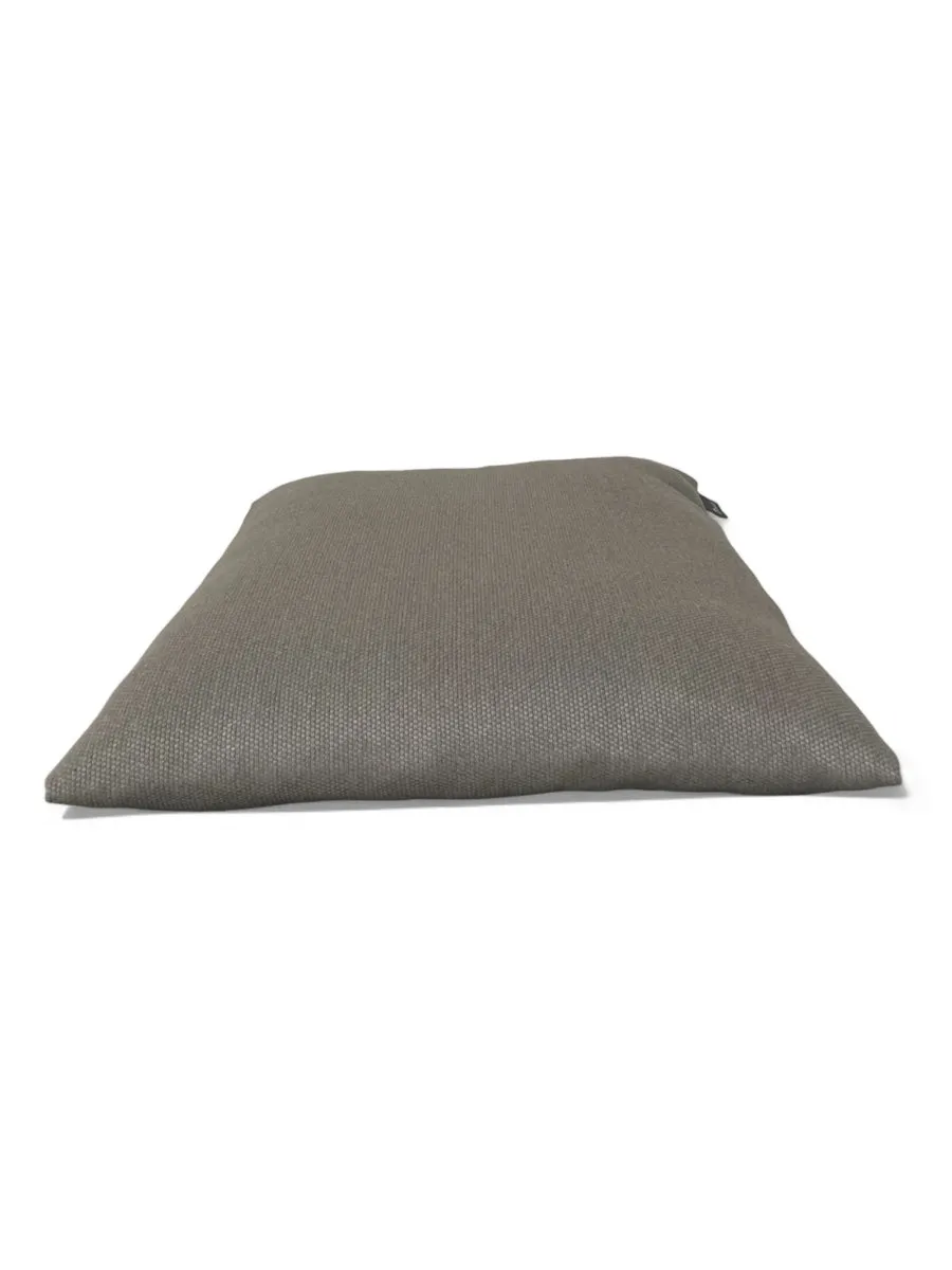 Zori fugu cushion photo 2