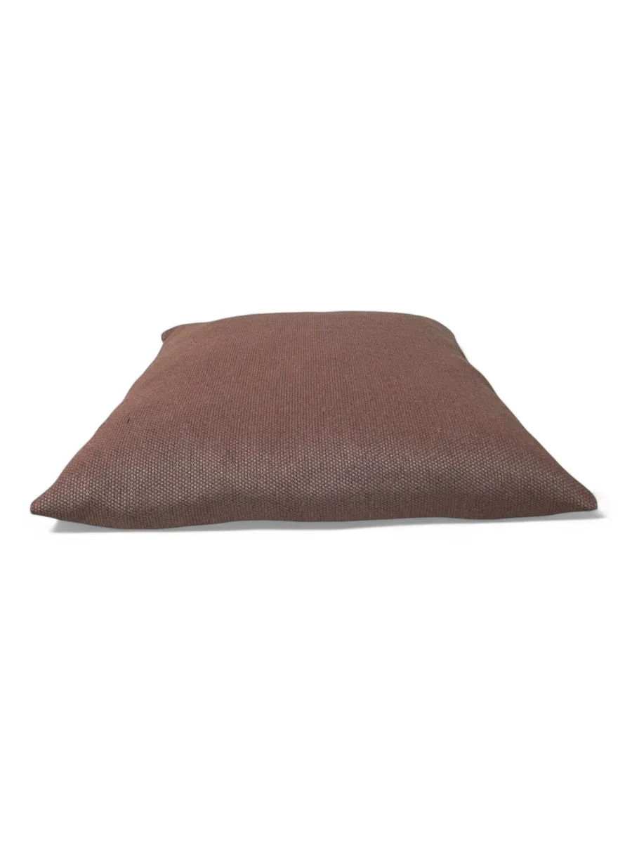 Zori Hibiscus cushion photo 2