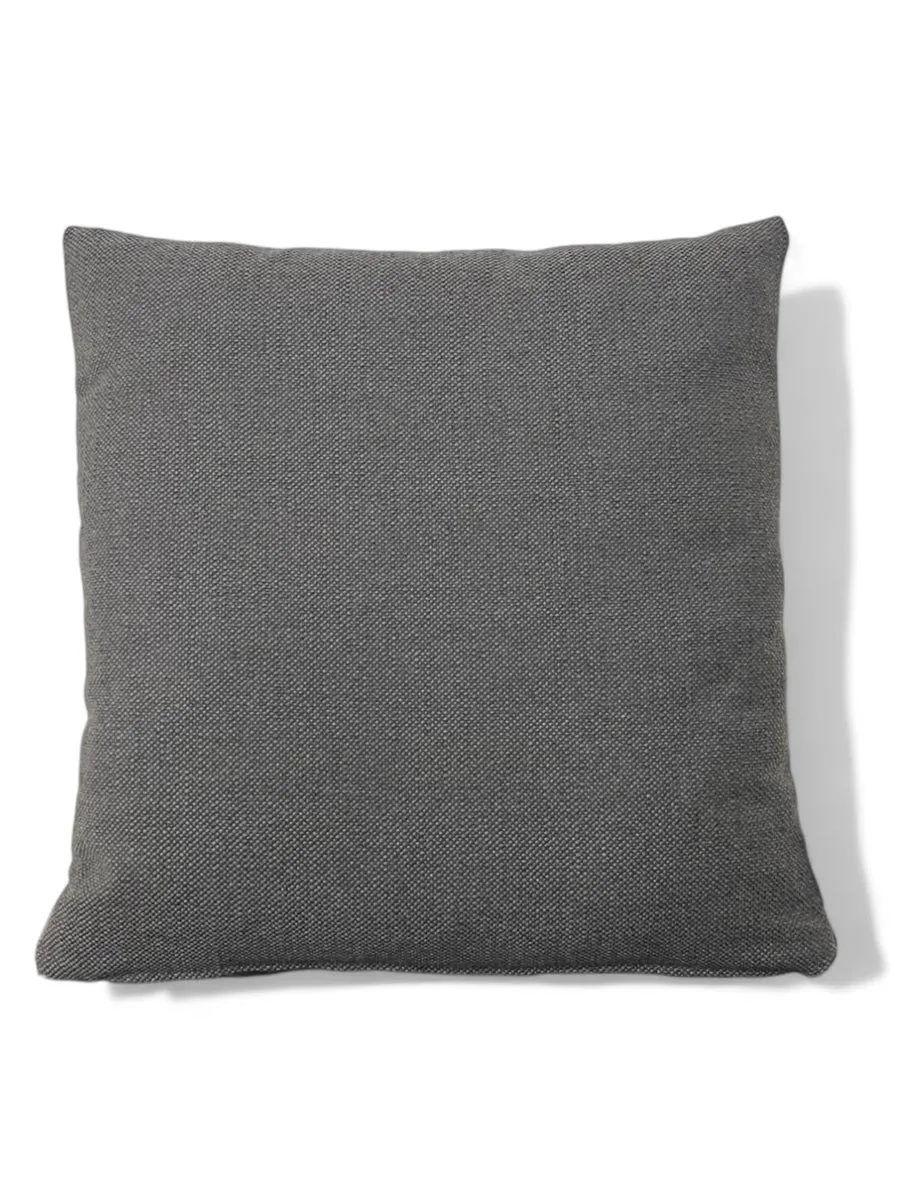 Blend carbon cushion – Sunbrella outdoor cushion 45x45