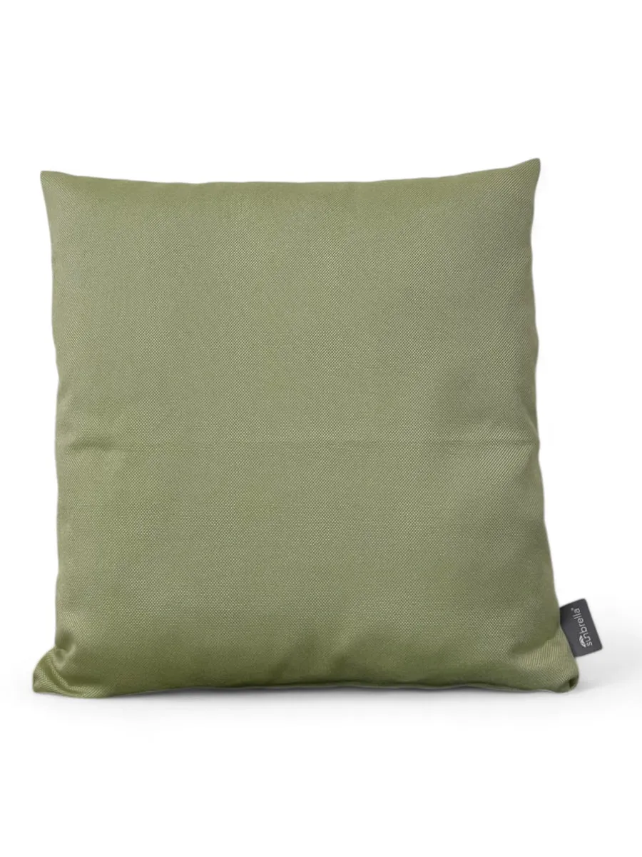 Natté macao cushion – Sunbrella outdoor cushion 45x45