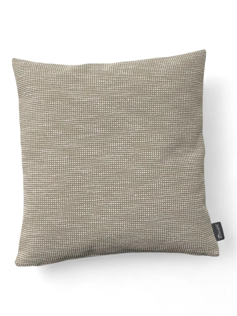 Slow Farafra cushion – Sunbrella outdoor cushion 45x45