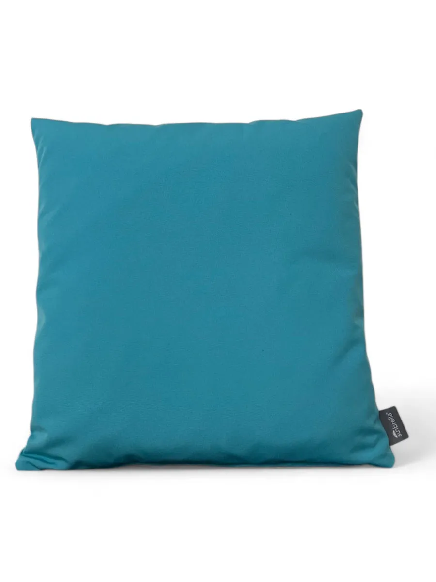 Solids aruba cushion – Sunbrella outdoor cushion 45x45